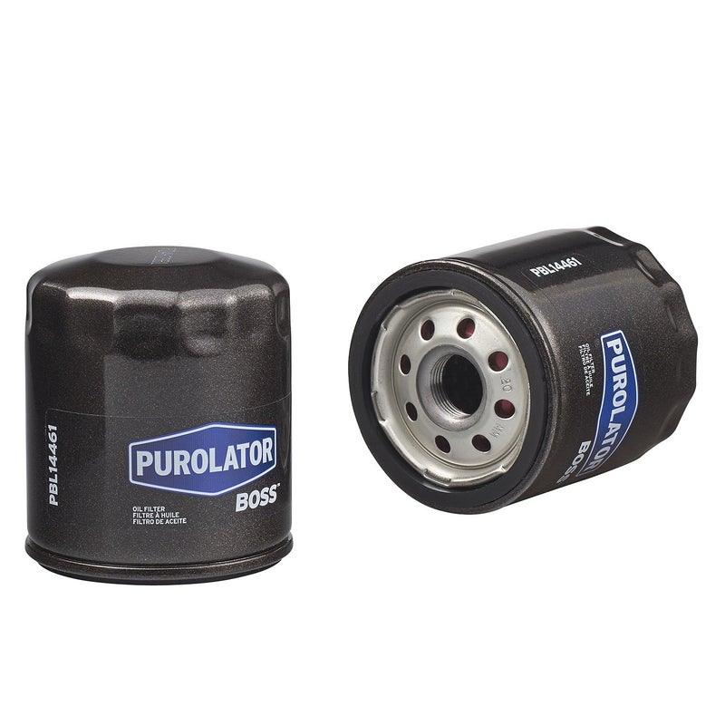 Purolator PBL14461 PurolatorBOSS Maximum Engine Protection Spin On Oil Filter - Image 2