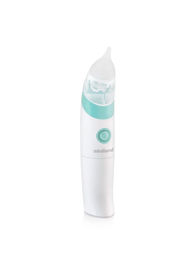 Miniland Nasal Care Electric Nasal Aspirator - Image 1