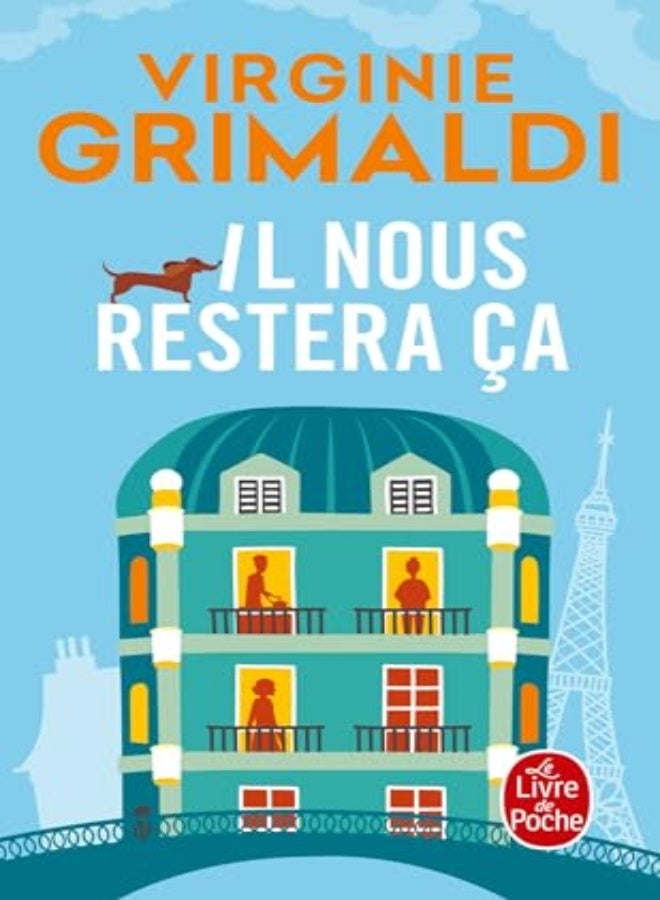 Il Nous Restera A