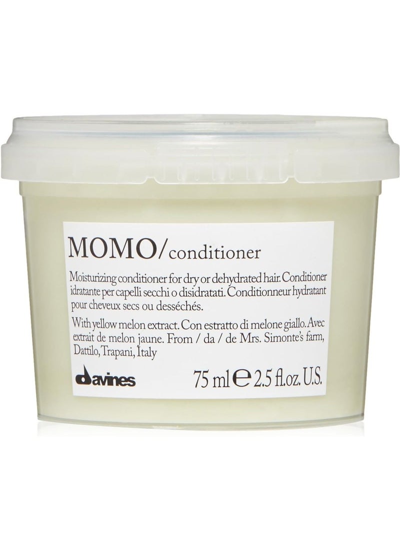 Davines Momo Conditioner 75ml  - Image 1