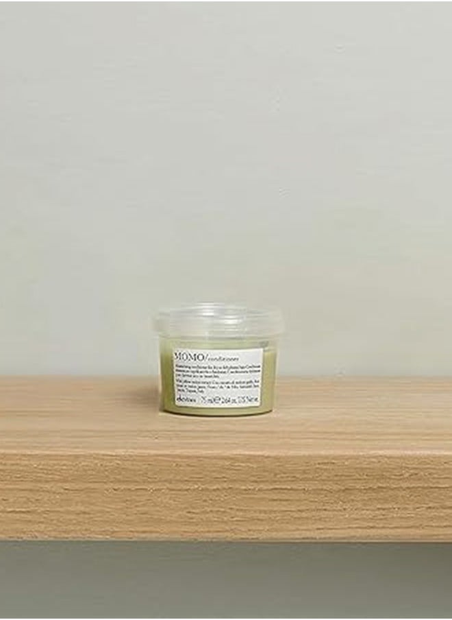 Davines Momo Conditioner 75ml  - Image 3