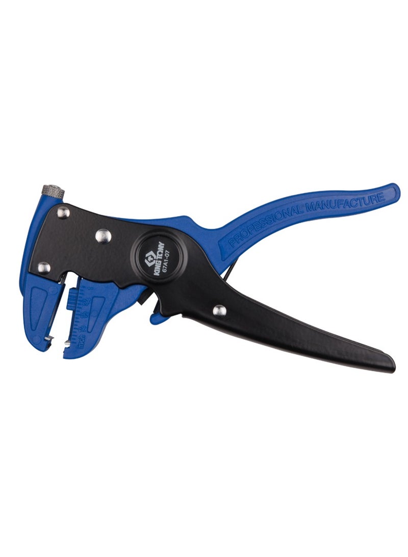 King Tony Front Automatic Wire Stripper 7" - King Tony - Image 1