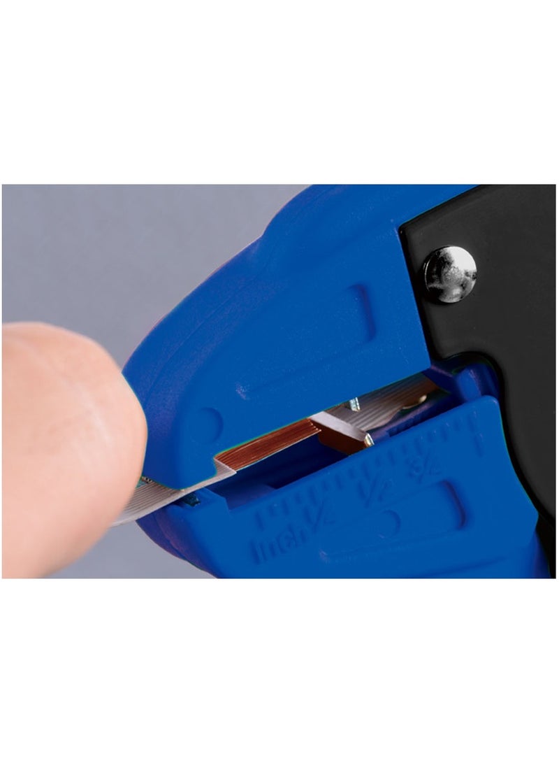 King Tony Front Automatic Wire Stripper 7" - King Tony - Image 2