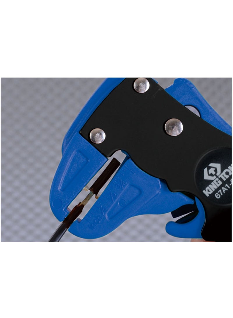 King Tony Front Automatic Wire Stripper 7" - King Tony - Image 3