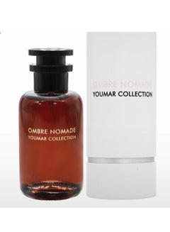 YOUMAR Ombre Nomade Eau de Parfum 100ml Louis Vuitton | Best Price 