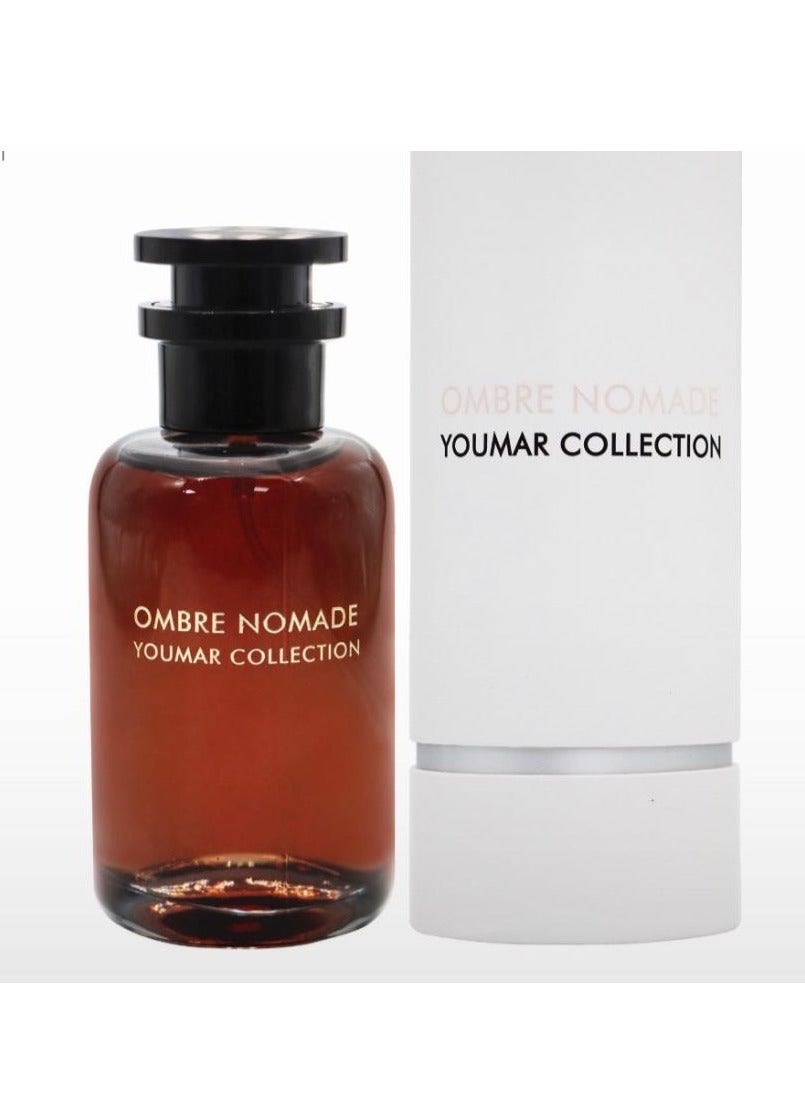 Vuitton Ombre Nomade Louis Vuitton Personalised Perfume YOUMAR