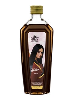 Paris Collection Shikakai Hair Oil For Women 160ml 