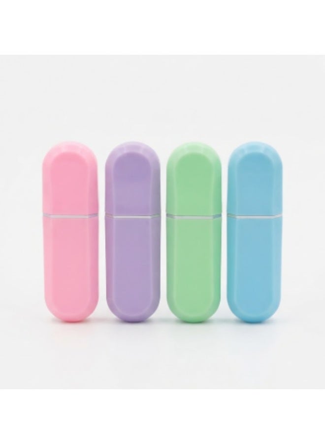 Prima Highlighter - 4 Pcs - Image 1