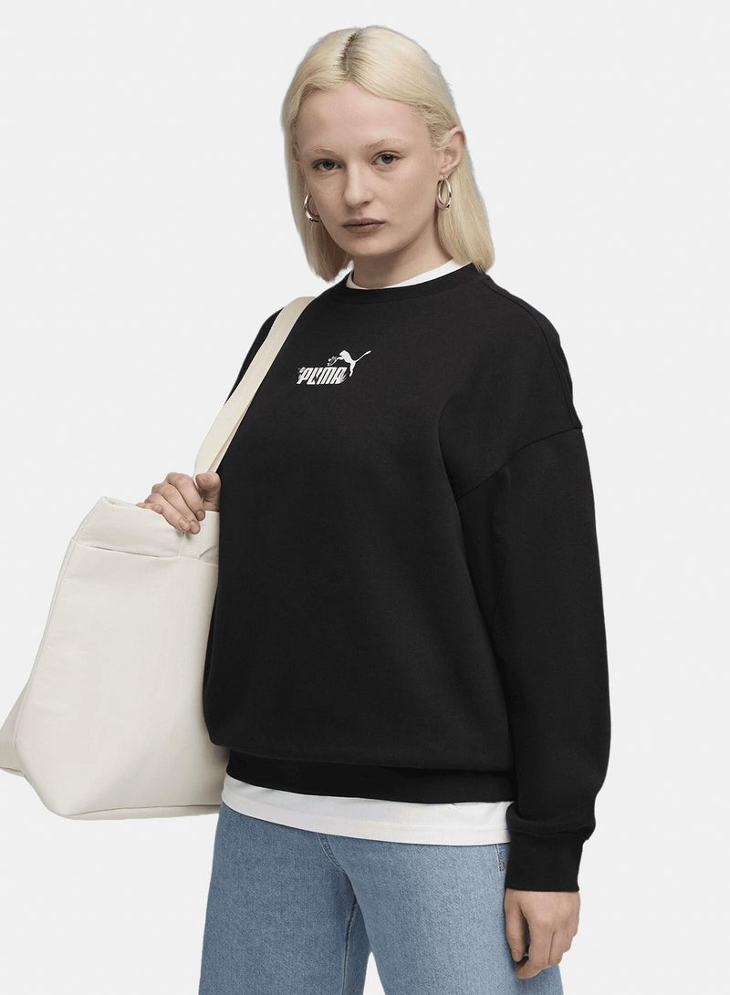 PUMA ESS NATURE 2.0 Over - Image 1