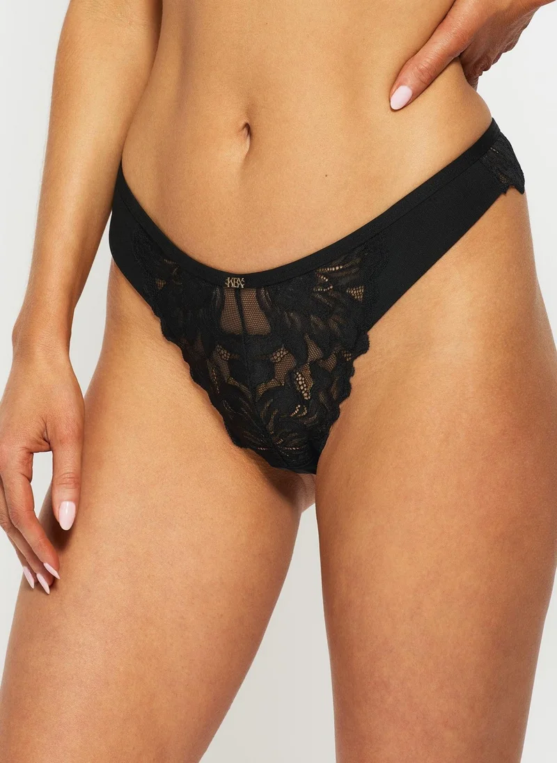 KBX KBX Taylor Thong