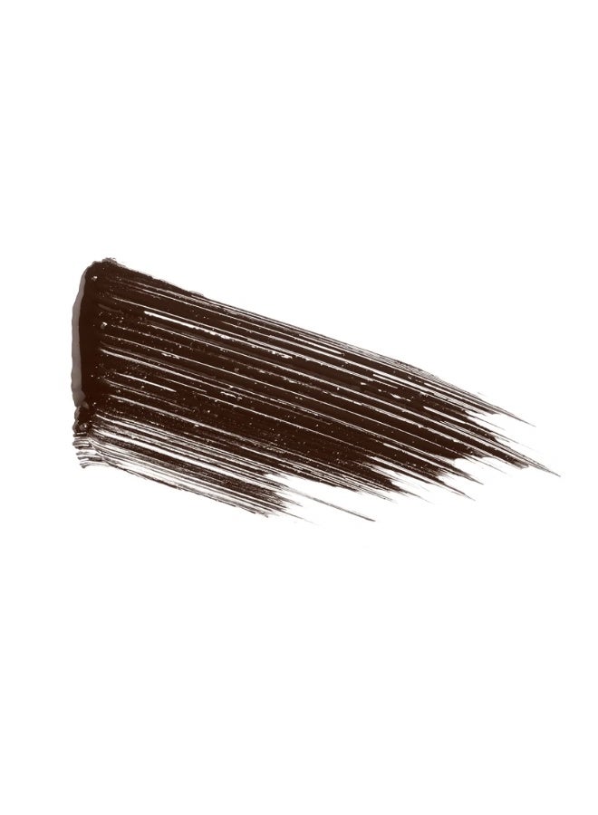 Sweed Lash Lift Mascara - Dark Brown 8ml - Image 3