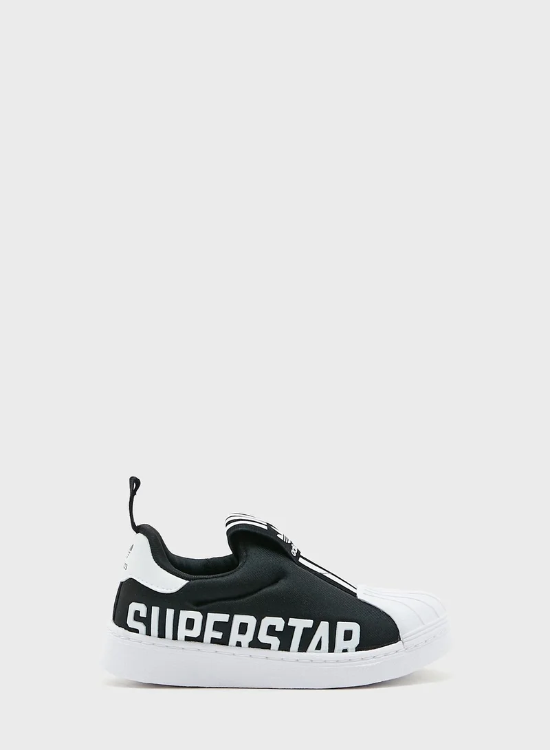adidas Originals Infant Superstar 360