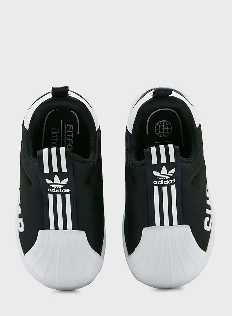 adidas Originals Infant Superstar 360