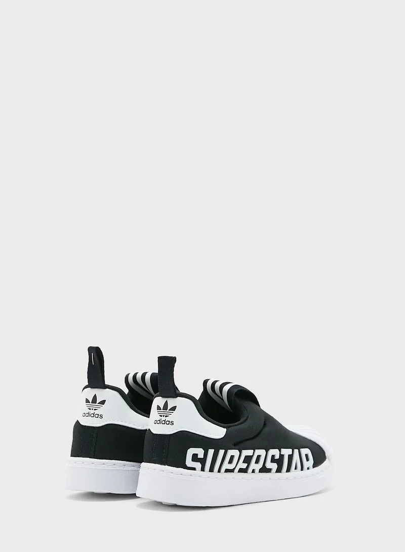 adidas Originals Infant Superstar 360
