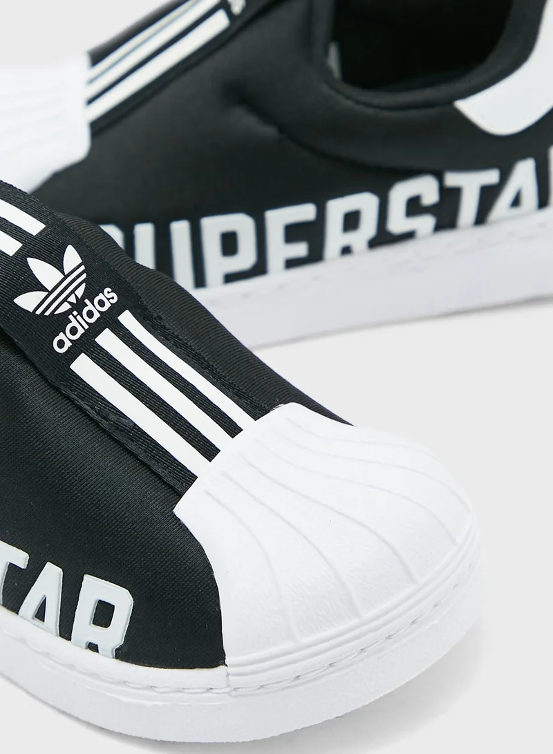 adidas Originals Infant Superstar 360