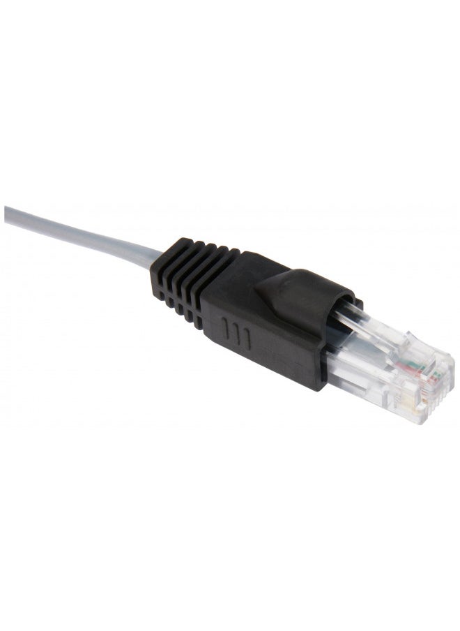 Fluke Networks Fluke Networks 26200900 Pro3000 Tone Generator with ABN Clips and RJ11 Plug  - Image 5