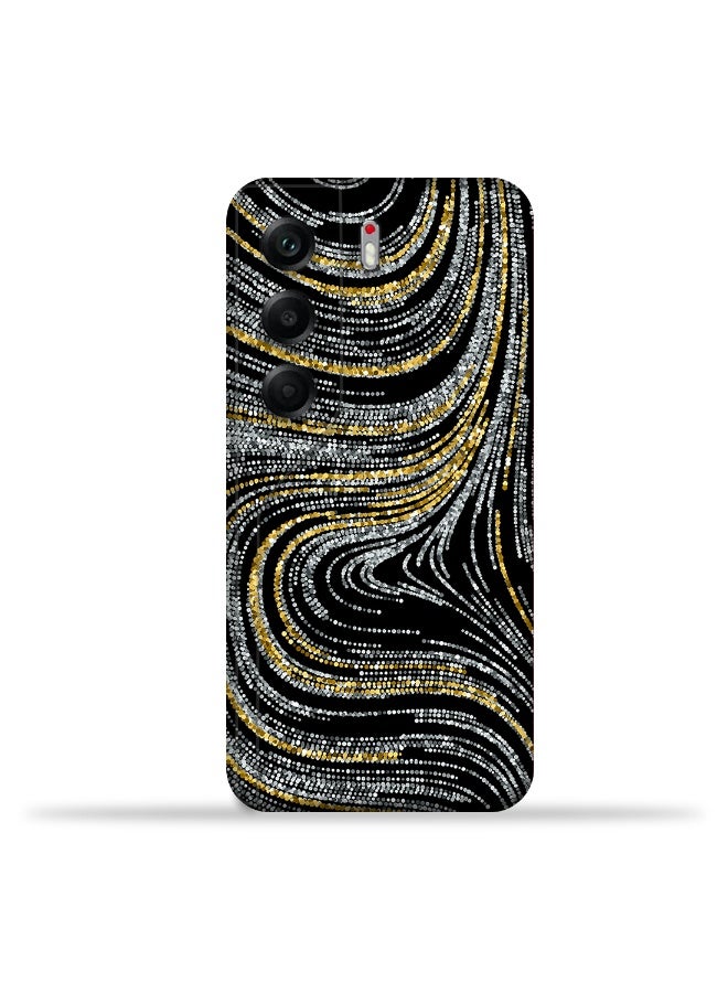 إيه إم سي ديزاين غطاء حماية ل تكنو كامون 40 برو 5 جرام - Image 1