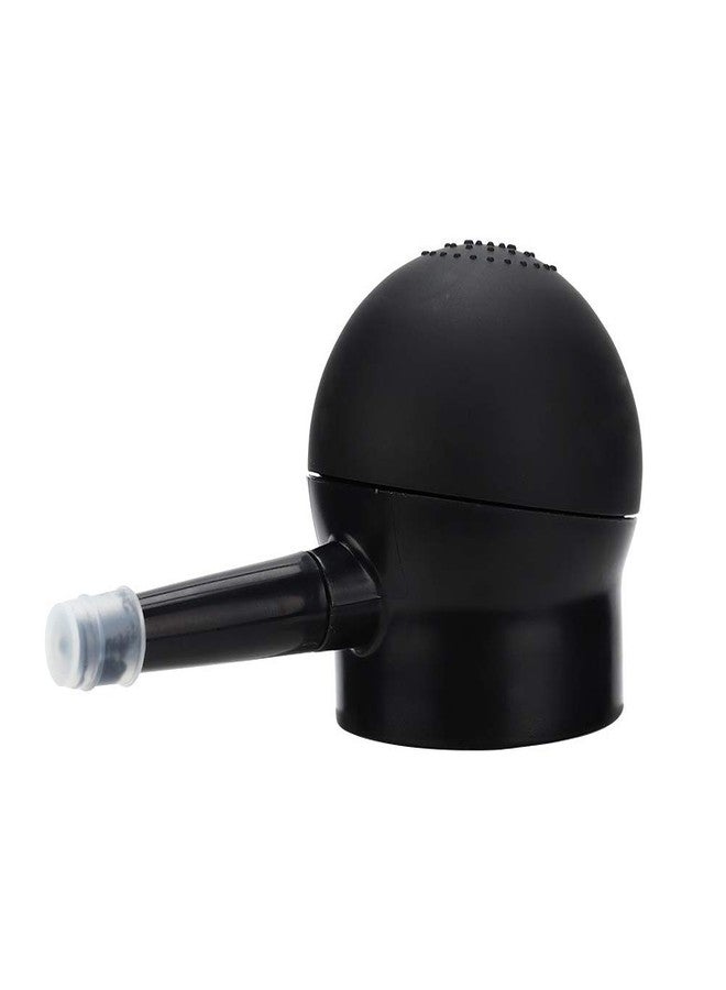 STYLEMAKE Hair Fiber Applicator Pump For Thin & Fine Hair Instanty Transform | Precise And Accurate Application For Men & Women With Applicator | (Does Not Include Thickener),28 Grams - Image 1