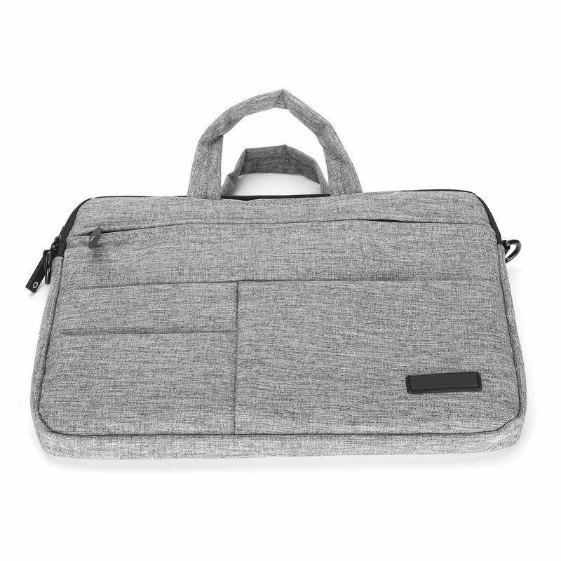 Okade Laptop Carrying Case Shockproof Oxford Cloth - Water-Resistant Protective Sleeve for Notebook Computer - Image 4