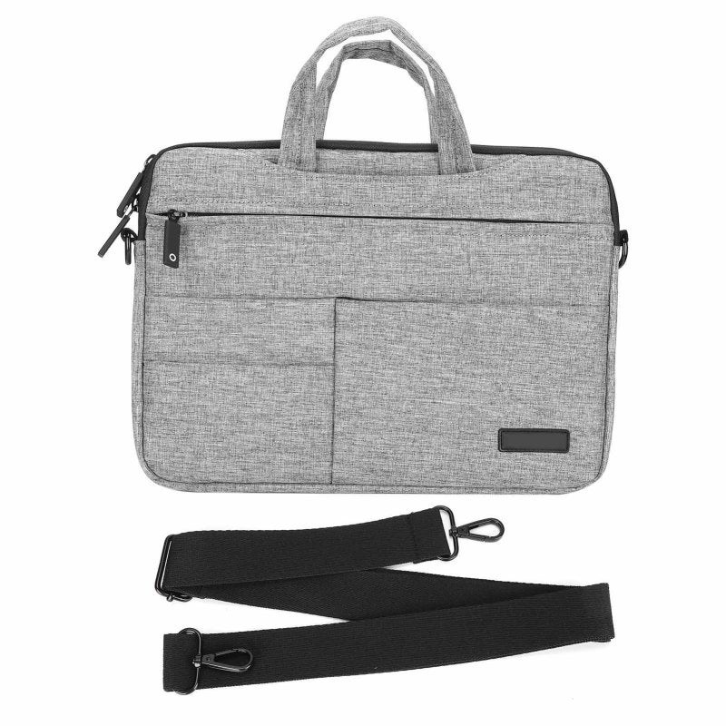 Okade Laptop Carrying Case Shockproof Oxford Cloth - Water-Resistant Protective Sleeve for Notebook Computer - Image 1