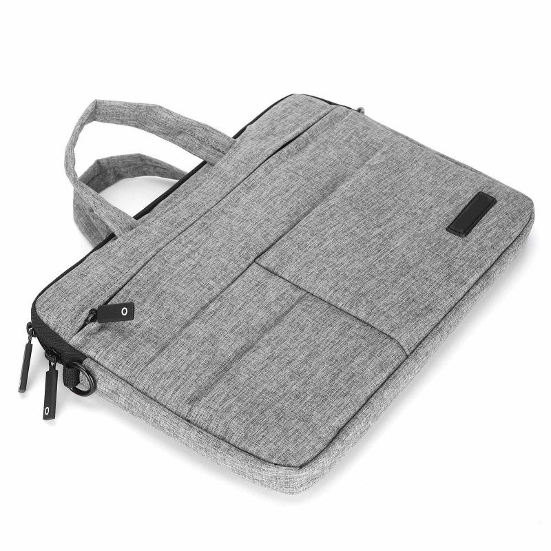 Okade Laptop Carrying Case Shockproof Oxford Cloth - Water-Resistant Protective Sleeve for Notebook Computer - Image 5