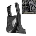H RUO Lower Chin Fairing Cover Belly Pan Panel Compatible with Honda Rebel CMX 300 500 20172025 2024 2023 - Image 2