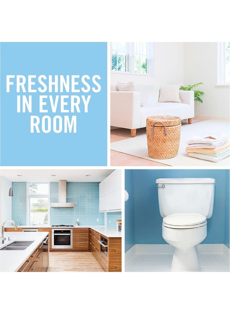 febreze Lavender Air Freshener Spray, 185ML - Image 3