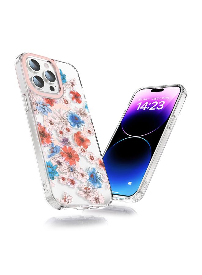 اس-توب جراب هاتف مغناطيسي من ماج سيف لهاتف آيفون 15 بلس - Image 2