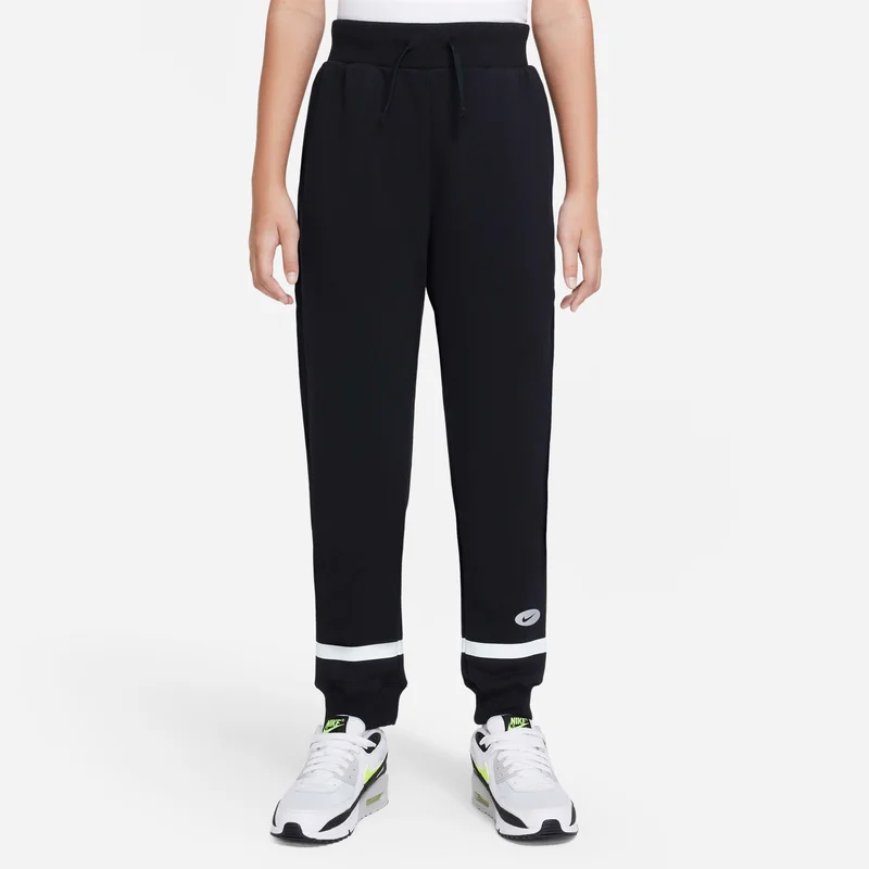 Nike Kids' Sportswear Club Fleece Icon Clash Joggers (Older Kids)