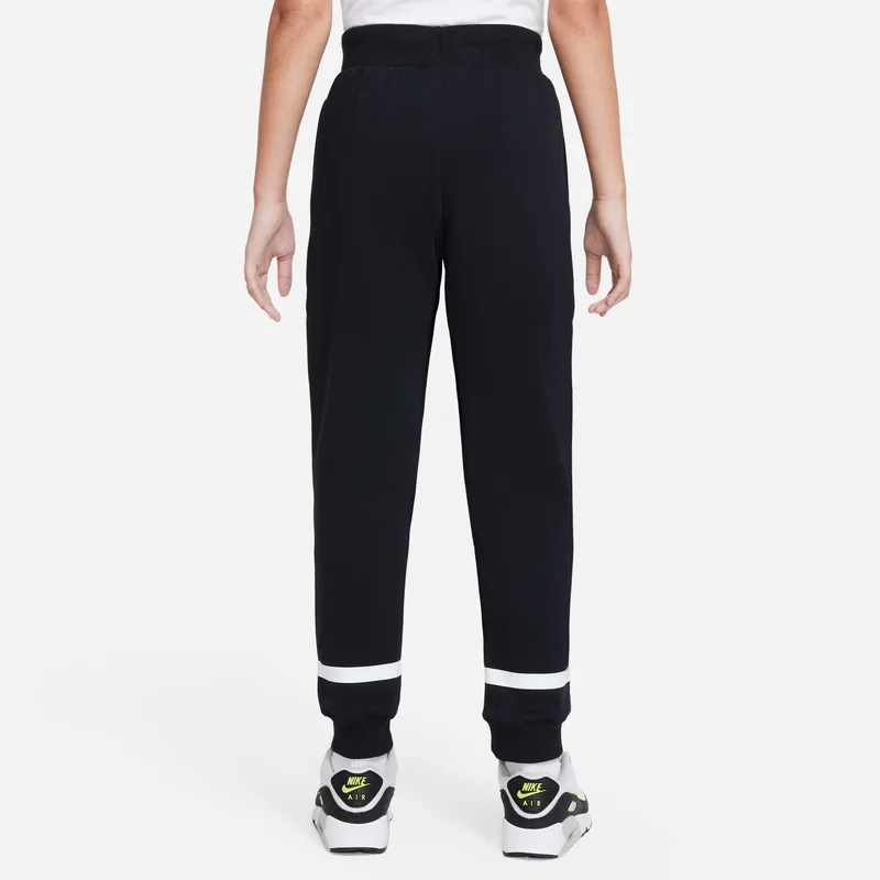 Nike Kids' Sportswear Club Fleece Icon Clash Joggers (Older Kids)