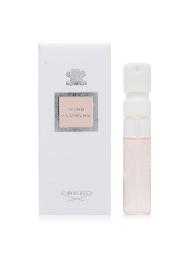 CREED Wind Flowers EDP 1.7ml for Women
