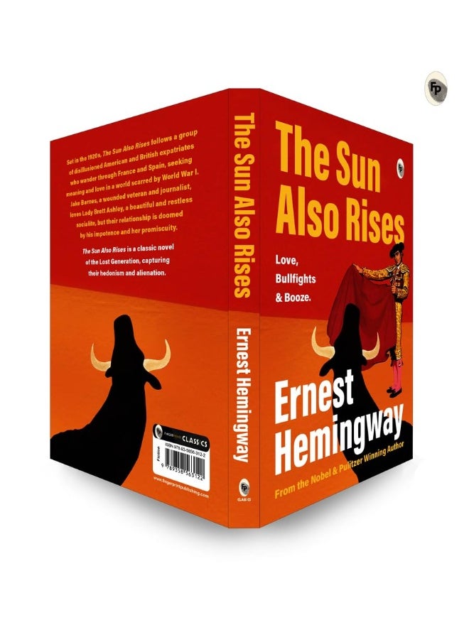 null - The Sun Also Rises - Image 1