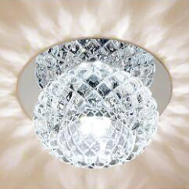 White Dining Room Wall Sconce 3 Light Colors Soft LED Lighting Vintage Unique Design - Energy Saving Durable Firm Material Bedside Wall Lights for Hallway Bedroom Home Decor