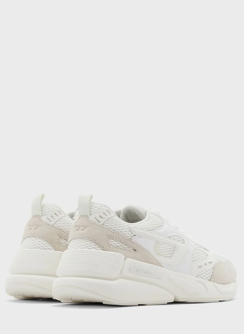 DIESEL Casual Low Top Sneakers