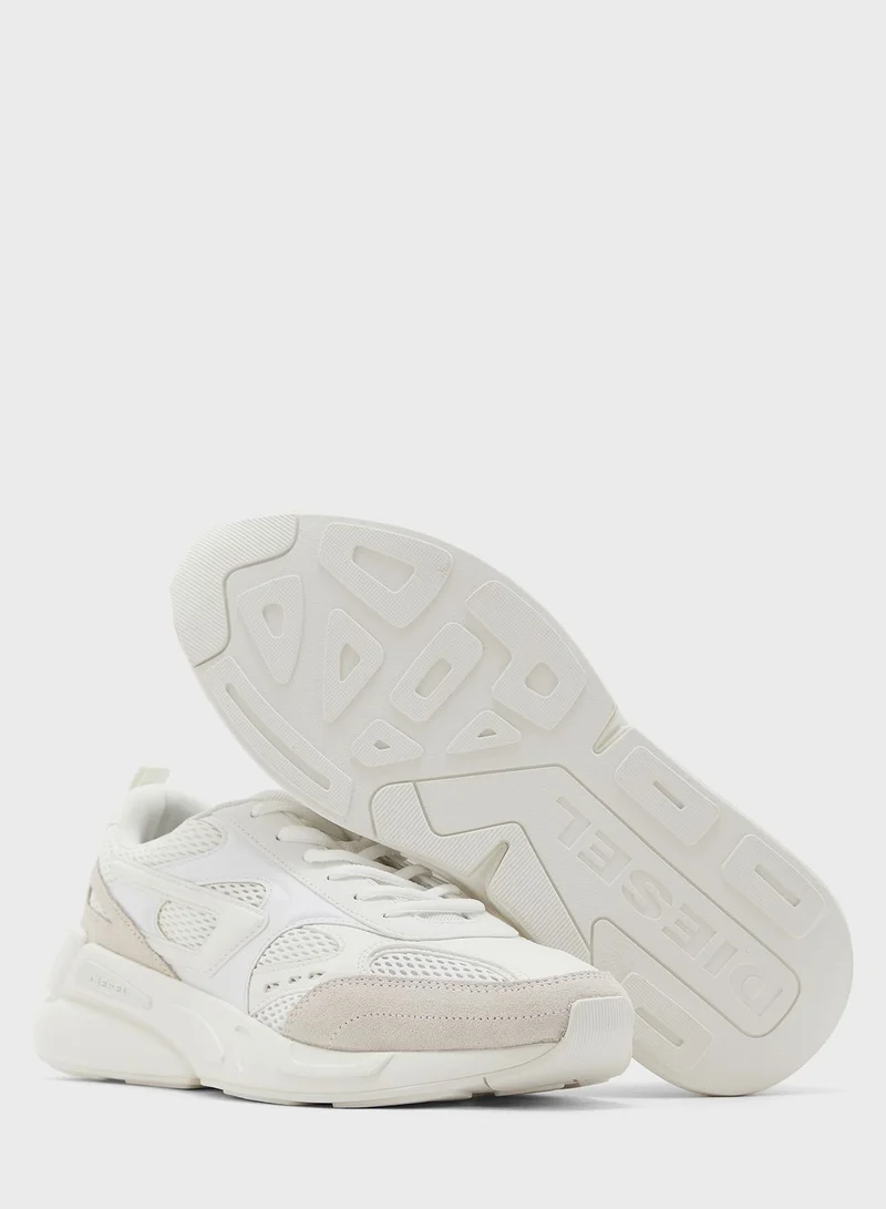 DIESEL Casual Low Top Sneakers