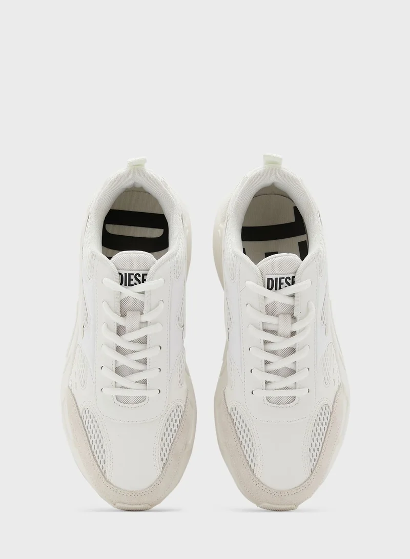 DIESEL Casual Low Top Sneakers