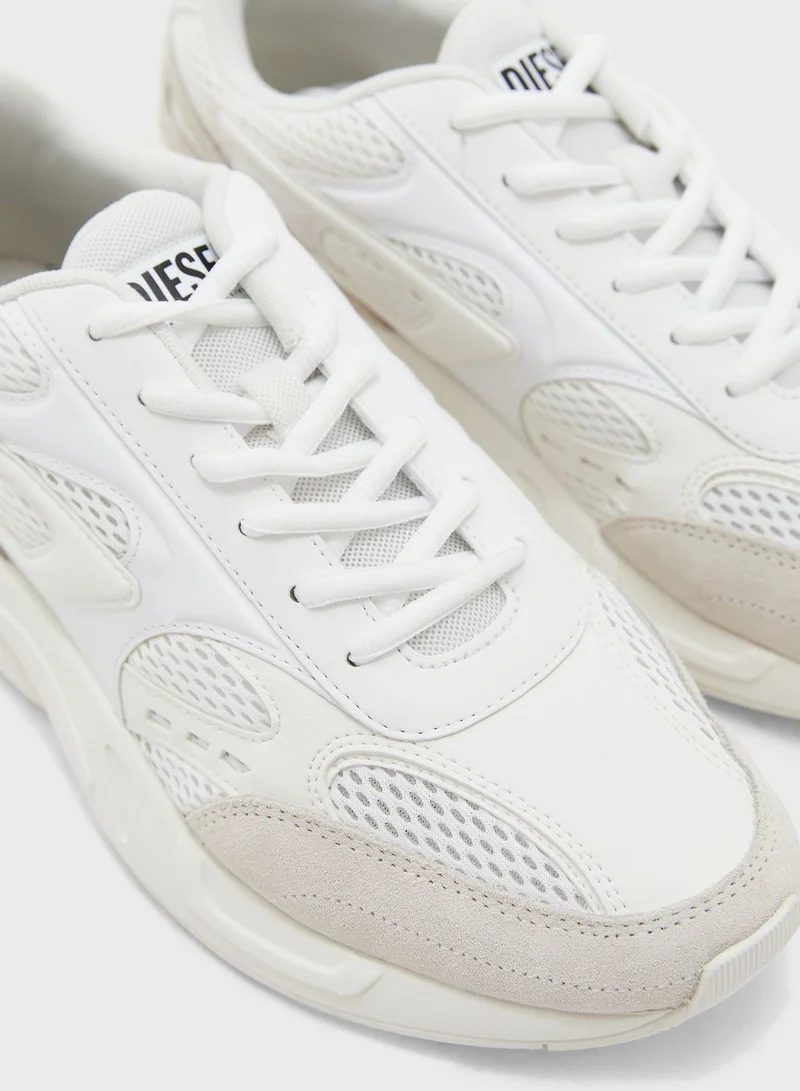 DIESEL Casual Low Top Sneakers