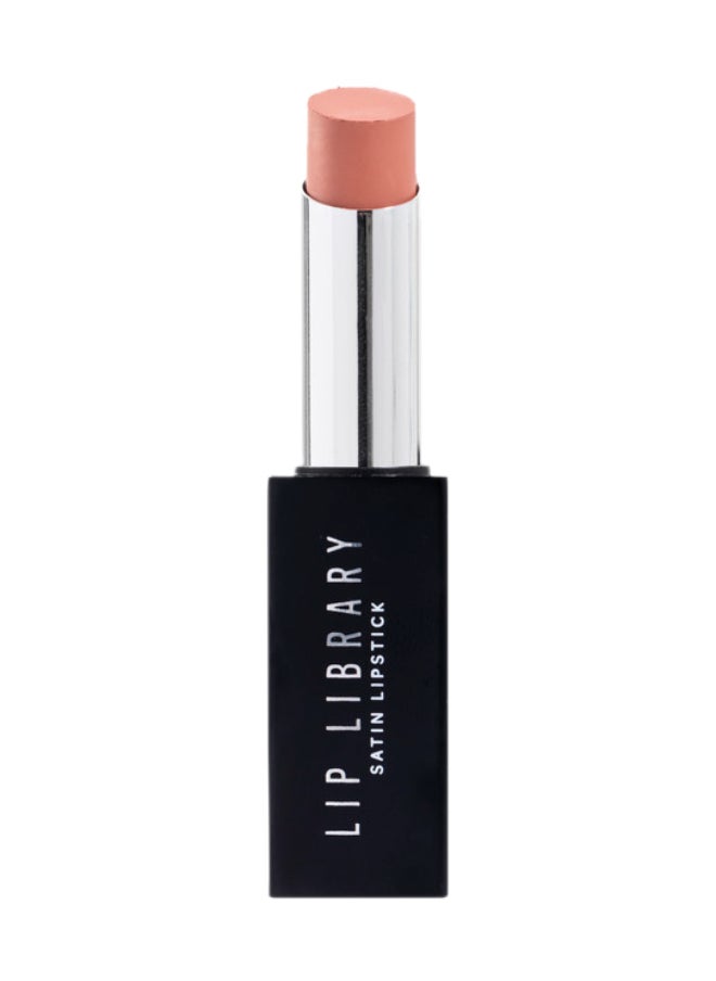 BPERFECT - Cosmetics Lip Library Lipstick Soulmate - Image 1