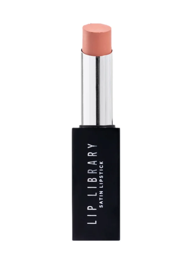 BPERFECT Cosmetics Lip Library Lipstick Soulmate