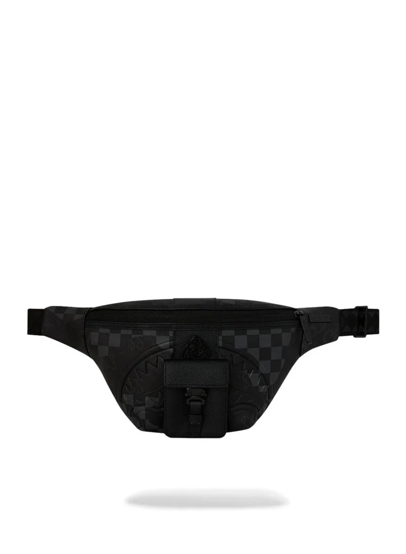 SPRAYGROUND 3AM MIX UP V2 SAVVY CROSSBODY