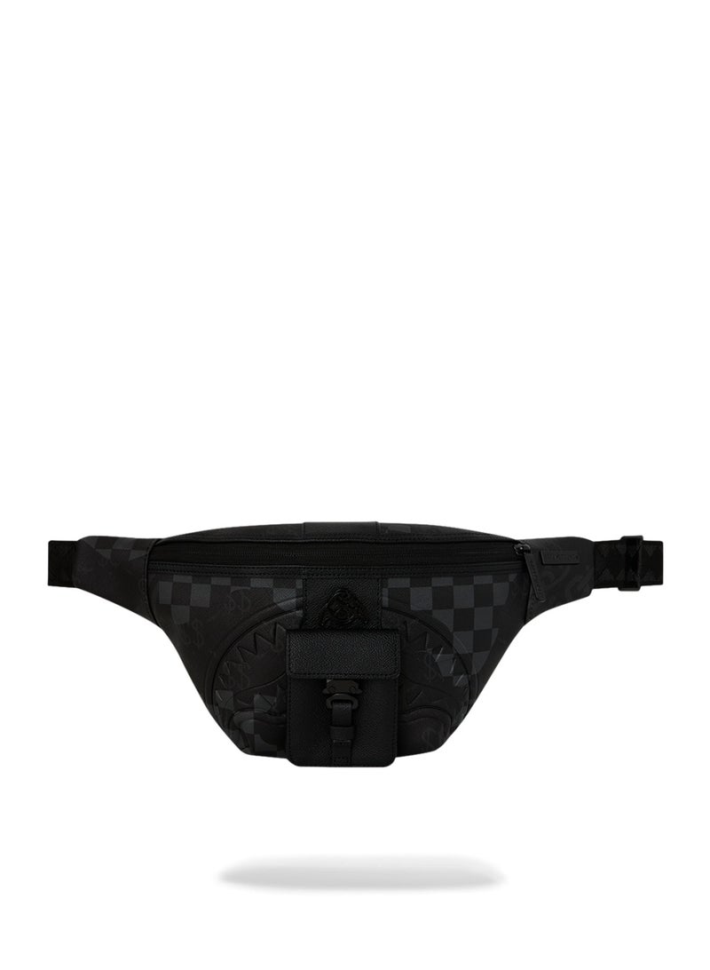 SPRAYGROUND 3AM MIX UP V2 SAVVY CROSSBODY - Image 1