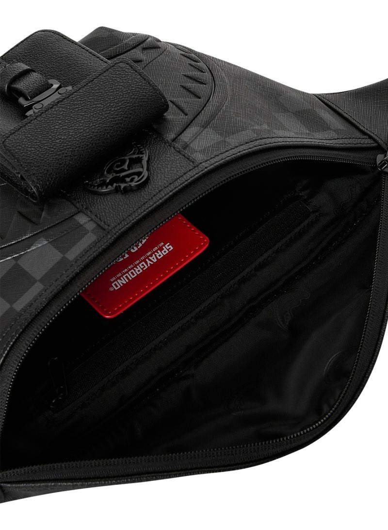 SPRAYGROUND 3AM MIX UP V2 SAVVY CROSSBODY - Image 4