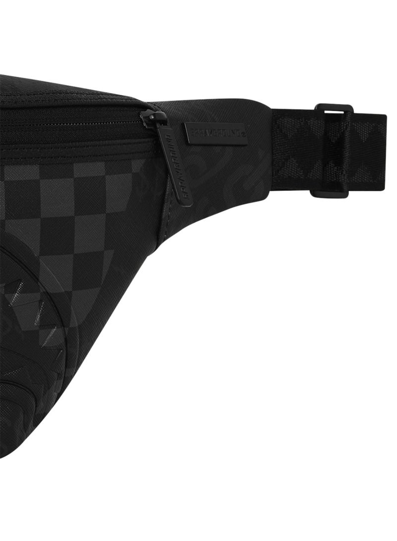 SPRAYGROUND 3AM MIX UP V2 SAVVY CROSSBODY - Image 3