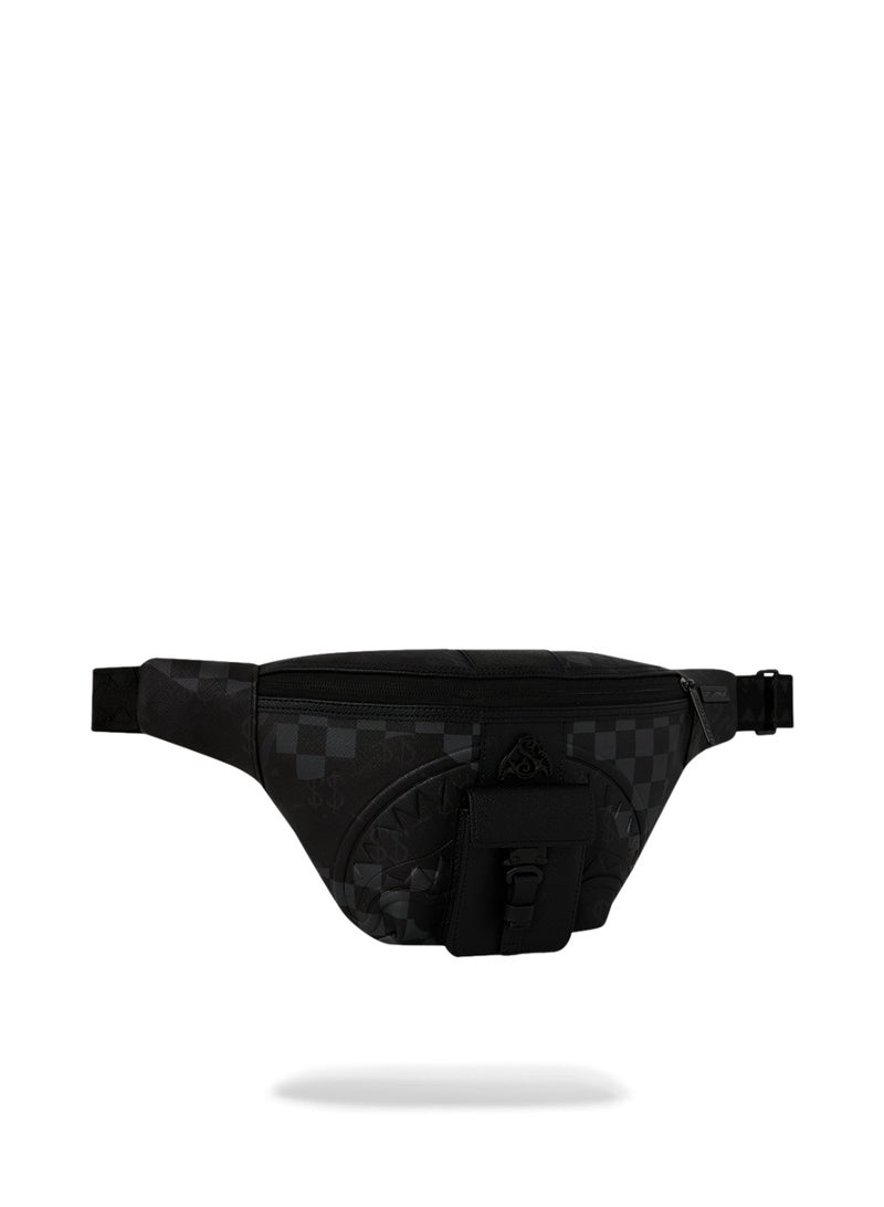 SPRAYGROUND 3AM MIX UP V2 SAVVY CROSSBODY - Image 2