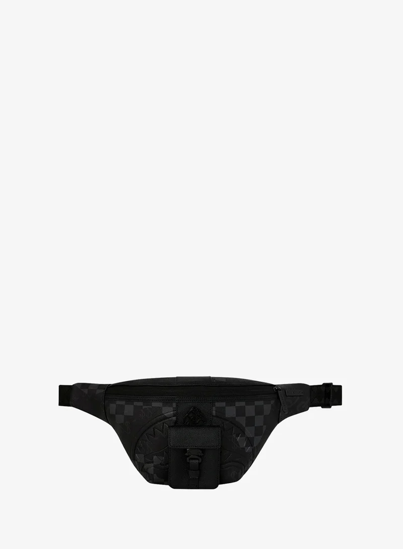 سبراي جراوند 3AM MIX UP V2 SAVVY CROSSBODY