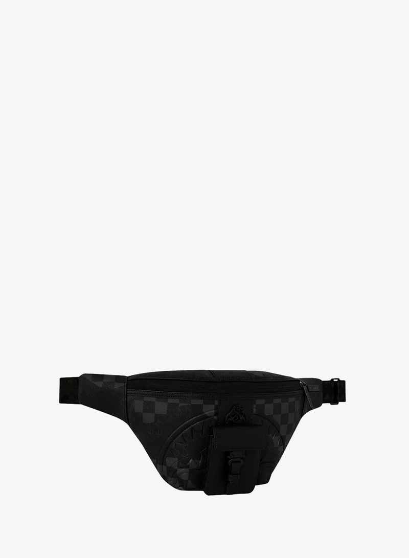 سبراي جراوند 3AM MIX UP V2 SAVVY CROSSBODY