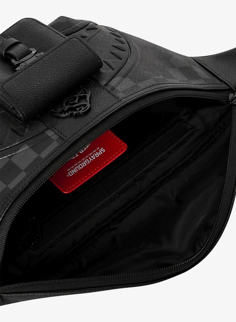SPRAYGROUND 3AM مزيج V2 سافي كروس بودي - Image 4