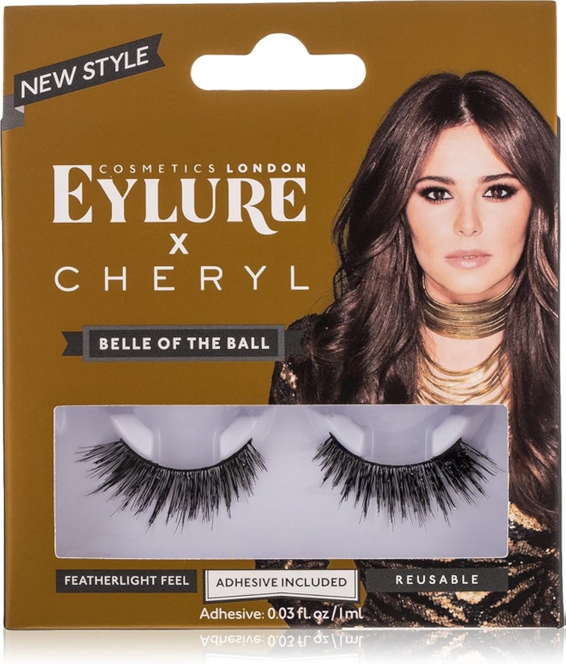 Eylure Flower Girl No 114 Lashes