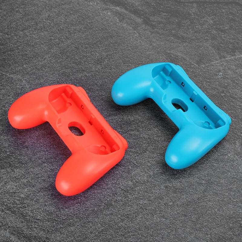 Games Grips 2-Pack Precise Fit Ergonomic Design Gamepad Protective Cover - High-Quality ABS Material Joypad Protective Skin for Extended Gaming - Image 5