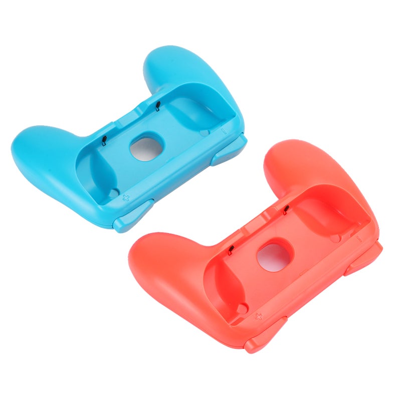 Games Grips 2-Pack Precise Fit Ergonomic Design Gamepad Protective Cover - High-Quality ABS Material Joypad Protective Skin for Extended Gaming - Image 3